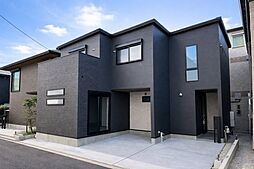 寝屋川市平池町 新築一戸建て 1号棟