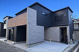 寝屋川市平池町 新築一戸建て 5号棟