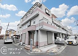 寝屋川市木屋元町　中古一戸建て