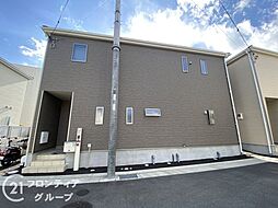 枚方市春日元町2丁目　中古一戸建て