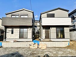 枚方市香里ケ丘8丁目　新築一戸建て　1号棟