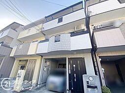 寝屋川市萱島東3丁目 中古一戸建て