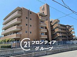 グランドムール交野　中古マンション