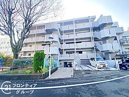 香里ヶ丘ビューハイツS棟  中古マンション