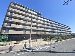 エンゼルブレッサ枚方香里園　中古マンション