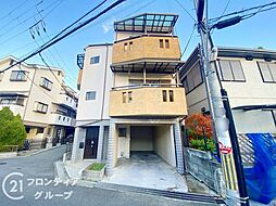 寝屋川市緑町 中古一戸建て