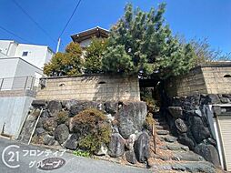 寝屋川市八幡台　中古一戸建て