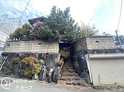 寝屋川市八幡台　中古一戸建て
