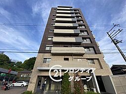 アービング枚方公園　中古マンション