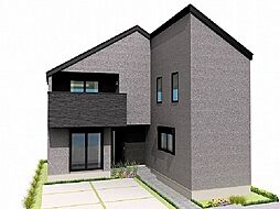 枚方市星丘2丁目　建築条件付き土地　5期　全1区画