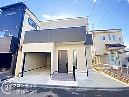 枚方市出口5丁目　中古一戸建て