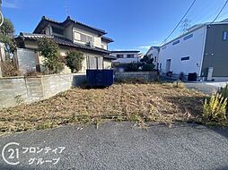 枚方市野村元町　新築一戸建て