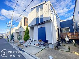 枚方市香里ケ丘9丁目　中古一戸建て