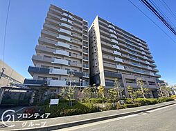 パークオアシス　中古マンション