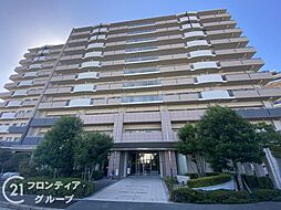 パークオアシス　中古マンション