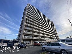 Ｍプラザ枚方弐番館　中古マンション