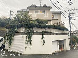 寝屋川市成田南町　中古一戸建て