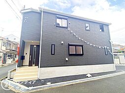 枚方市渚東町　新築戸建て　第2　1号棟