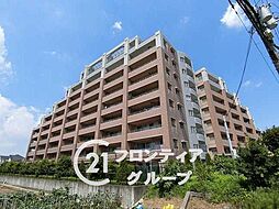 ランフォルセ樟葉ガーデンアベニュー　中古マンション