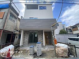 寝屋川市池田本町　新築一戸建て