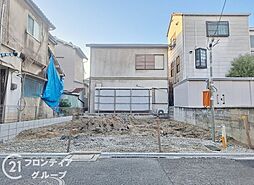 寝屋川市池田本町　新築一戸建て