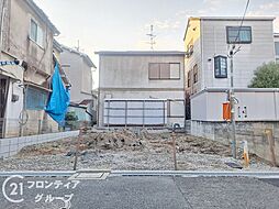 寝屋川市池田本町　新築一戸建て