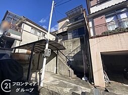 枚方市東藤田町　中古一戸建て