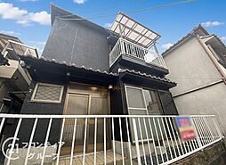 枚方市東藤田町　中古一戸建て