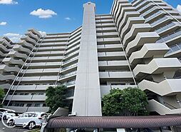 オークヒルズ香里弐番館　中古マンション