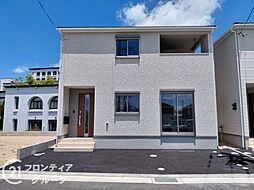枚方市長尾峠町 新築一戸建て 第3 11号棟
