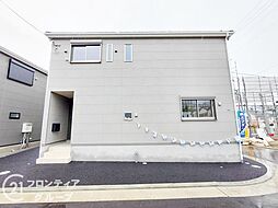 枚方市長尾峠町 新築一戸建て 第3 20号棟