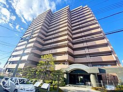 ランフォルセ香里園　中古マンション