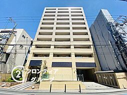 セントファミーユ大和田ステーションフロント　中古マンション