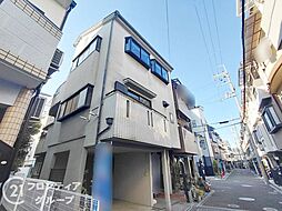 寝屋川市出雲町　中古一戸建て