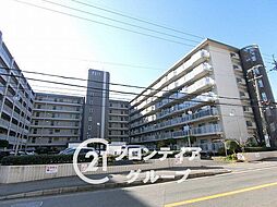 ファースト香里園ハイツ　中古マンション