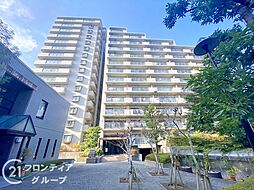 オークヒルズ香里六番館　中古マンション