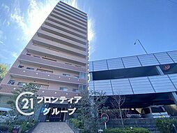 アズ・プレミアムステージ寝屋川　中古マンション