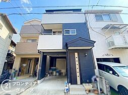 寝屋川市昭栄町 中古一戸建て