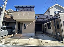 枚方市香里ケ丘7丁目　中古一戸建て