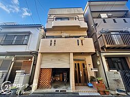 寝屋川市清水町　中古一戸建て