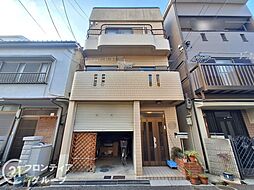 寝屋川市清水町　中古一戸建て