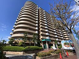 ロイヤルシャトーねやがわオークビル　中古マンション