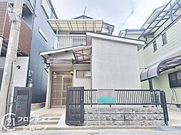 寝屋川市太秦桜が丘　中古一戸建て