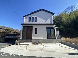 交野市私市6丁目　中古一戸建て