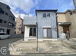 寝屋川市楠根南町　中古一戸建て