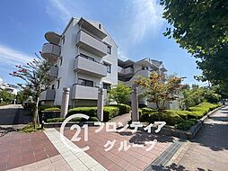 ひらかた北山アミスタ2号棟　中古マンション