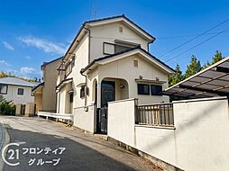 交野市私市1丁目　中古一戸建て