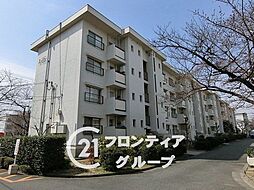 香里三井EG住宅  中古マンション