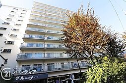 香里日光ハイツ　中古マンション