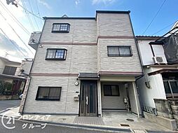 寝屋川市大成町　中古一戸建て